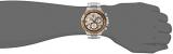 Invicta Men's S1 Rally Quartz Watch with Chronograph Display and Stainless Steel Bracelet