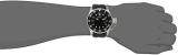 Invicta Men's 1751 Pro Diver Stainless Steel Watch with Rubber Strap
