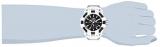 Invicta 26670 Bolt Men's Wrist Watch Stainless Steel Quartz Black Dial