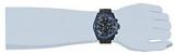 INVICTA Men's Analogue Quartz Watch with Stainless Steel Strap 31614