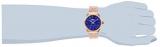 INVICTA Men's Analog Quartz Watch with Stainless Steel Strap 29392