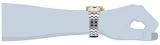 INVICTA Men's Analog Quartz Watch with Stainless Steel Strap 31594
