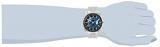 Invicta Men's Analog Quartz Watch with Stainless Steel Strap 31918