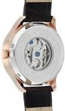 Invicta Women's Analog Automatic Watch with Leather Strap 23660