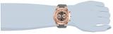 Invicta Men's Analog Quartz Watch with Silicone Strap 31583