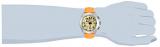 Invicta Men's Analog Quartz Watch with Polyurethane Strap 31403