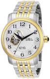 INVICTA Men's Analogue Automatic Watch with Stainless Steel Strap 28791