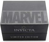 Invicta Men's 35095 Marvel Spiderman Limited Edition 51MM Case Blue,Red Watch