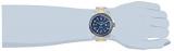 INVICTA Men's Analogue Automatic Watch with Stainless Steel Strap 30521