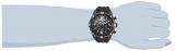 Invicta Men's Analog Quartz Watch with Polyurethane Strap 33163