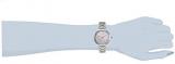 INVICTA Women's Analog Quartz Watch with Stainless Steel Strap 31082