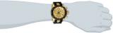 Invicta Venom Men's Chronograph Quartz Watch with Polyurethane Strap – 16150