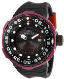 INVICTA Men's Analogue Automatic Watch with Silicone Strap 28787