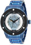 INVICTA Men's Analogue Automatic Watch with Stainless Steel Strap 27617