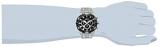 INVICTA Men's Analogue Quartz Watch with Stainless Steel Strap 27263
