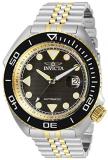 INVICTA Men's Analogue Japanese Automatic Watch with Stainless Steel Strap 30417