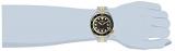INVICTA Men's Analogue Japanese Automatic Watch with Stainless Steel Strap 30417