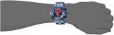 INVICTA Mens Chronograph Quartz Watch with Stainless Steel Strap 26064