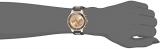 Invicta Ladies Analog Quartz Watch with Silicone Strap 24189