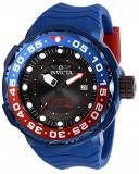 INVICTA Mens Analogue Automatic Watch with Silicone Strap 28789