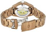 Invicta 27549 Pro Diver Unisex Wrist Watch Stainless Steel Automatic Brown Dial