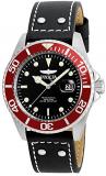Invicta 22073 Pro Diver Men's Wrist Watch Stainless Steel Quartz Black Dial
