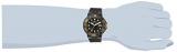 INVICTA Men's Analogue Quartz Watch with Silicone Strap 32337