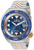 INVICTA Men's Analogue Japanese Automatic Watch with Stainless Steel Strap 30418
