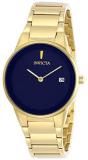 INVICTA Women's Analogue Quartz Watch with Stainless Steel Strap 29487