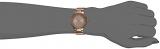 Invicta Women's Analog Quartz Watch with Stainless Steel Strap 29792