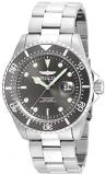 Invicta Pro Diver 22050 Men's Quartz Watch, 43 mm