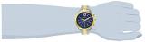 INVICTA Men's Analog Quartz Watch with Stainless Steel Strap 28897