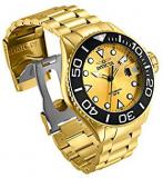 INVICTA Men's Analogue Automatic Watch with Stainless Steel Strap 28760