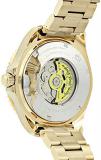 Invicta Men's Analog Automatic-self-Wind Watch with Stainless Steel Strap 24424