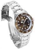 Invicta Pro Diver 36mm Stainless Steel Automatic Watch