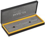 Invicta 15150 Angel Women's Wrist Watch Stainless Steel Quartz Gold Dial