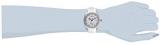 Invicta 28482 Angel Women's Wrist Watch stainless steel Quartz Silver Dial