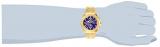 INVICTA Men's Analogue Quartz Watch with Stainless Steel Strap 28682