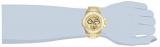 INVICTA Men's Analogue Quartz Watch with Stainless Steel Strap 26053