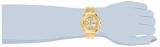 INVICTA Men's Analog Quartz Watch with Stainless Steel Strap 28683