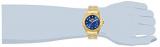 INVICTA Men's Analog Quartz Watch with Stainless Steel Strap 29947