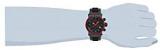 INVICTA Men's Analogue Quartz Watch with Stainless Steel Strap 25489