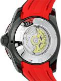 Invicta Men's Analogue Automatic Watch with Silicone Strap 20205
