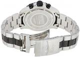 Invicta Men's Pro Diver Quartz Watch 45mm with Stainless-Steel Strap, Two Tone, 22 (Model: 22415, 22416)