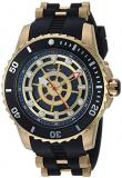 INVICTA Mens Analogue Classic Automatic Watch with Silicone Strap 28314