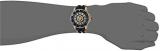 INVICTA Mens Analogue Classic Automatic Watch with Silicone Strap 28314
