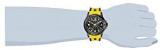 INVICTA Mens Analogue Classic Automatic Watch with Silicone Strap 28278