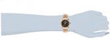 Invicta 29412 Specialty Women's Wrist Watch Stainless Steel Quartz Grey Dial