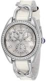 Invicta Women's Analog Quartz Watch with Stainless Steel Strap 31205