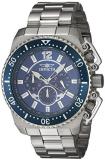 Invicta Pro Diver 21953 Men's Quartz Watch, 48 mm
